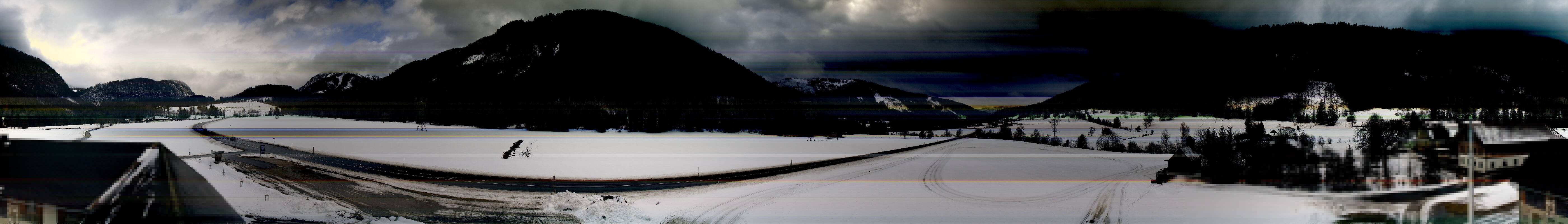 Archiv Foto Webcam Pyhrn bei Liezen