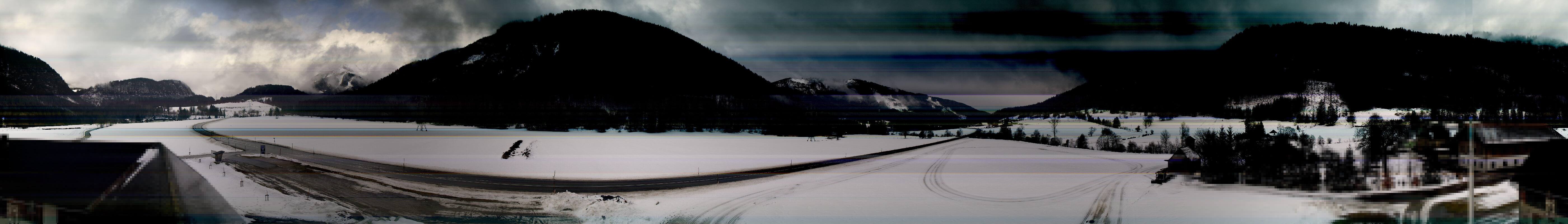 Archiv Foto Webcam Pyhrn bei Liezen