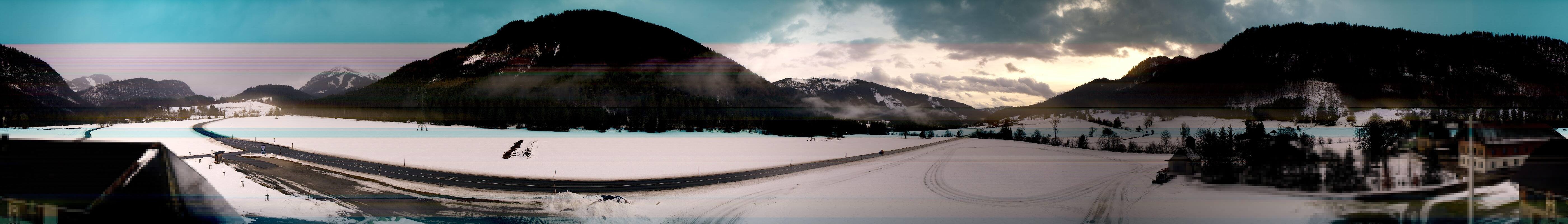 Archiv Foto Webcam Pyhrn bei Liezen