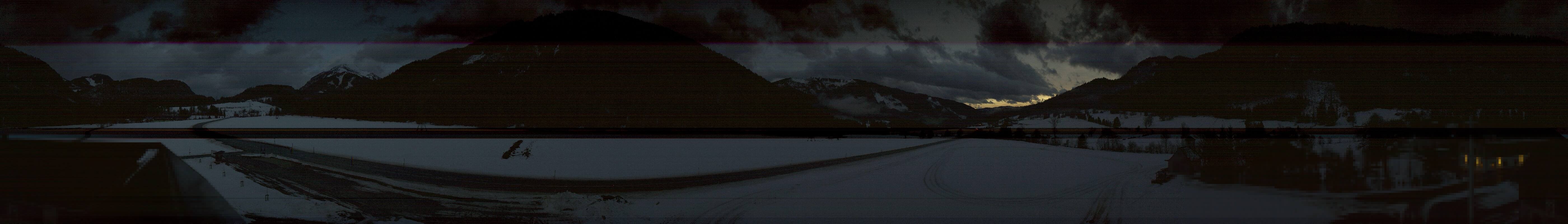 Archiv Foto Webcam Pyhrn bei Liezen