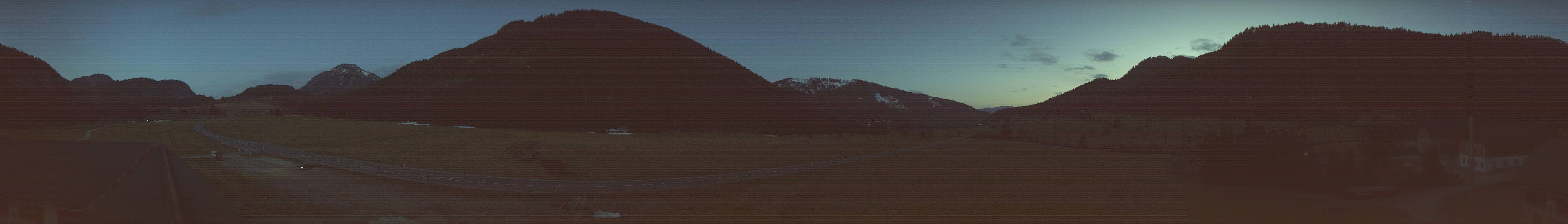 Archiv Foto Webcam Pyhrn bei Liezen