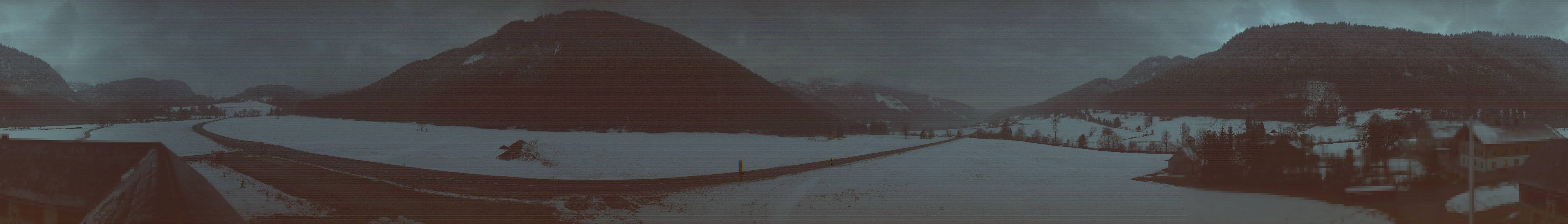 Archiv Foto Webcam Pyhrn bei Liezen