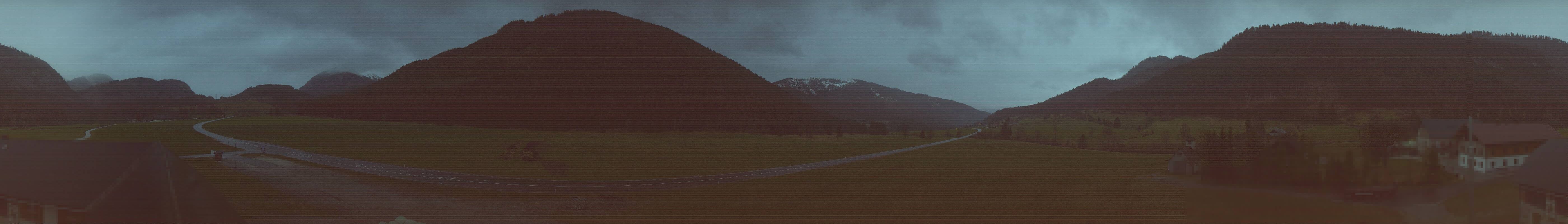 Archived image Webcam Liezen-Pyhrn