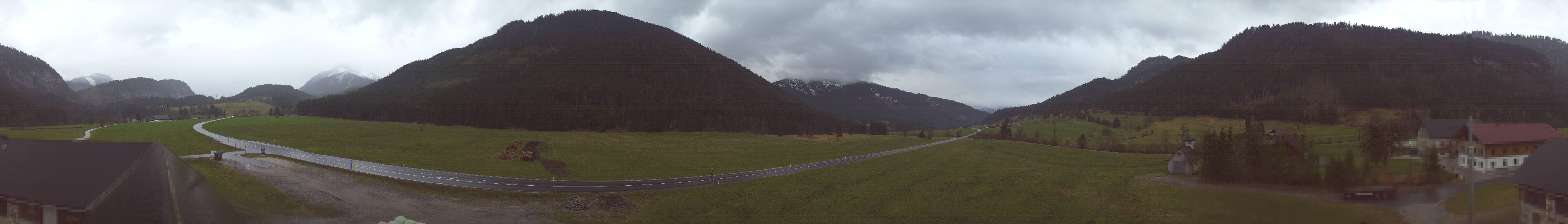 Archived image Webcam Liezen-Pyhrn