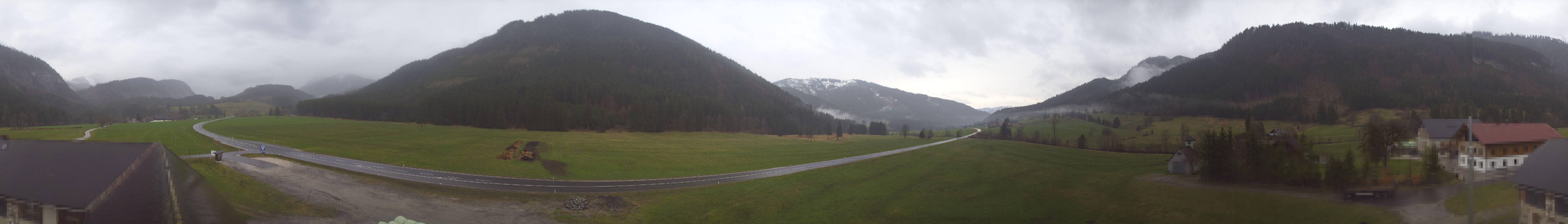 Archived image Webcam Liezen-Pyhrn