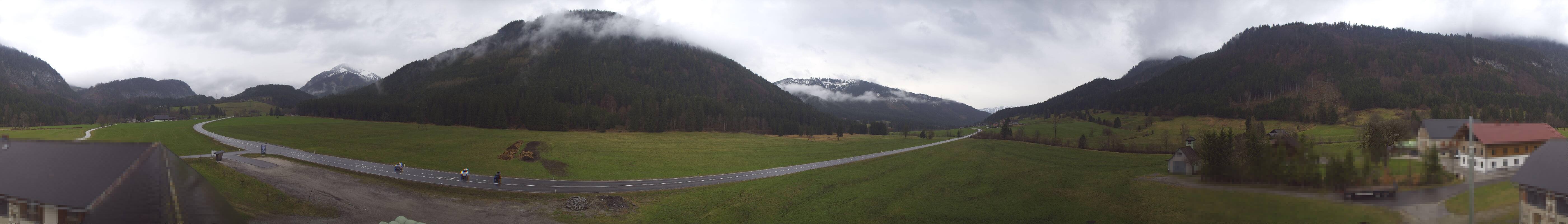 Archived image Webcam Liezen-Pyhrn