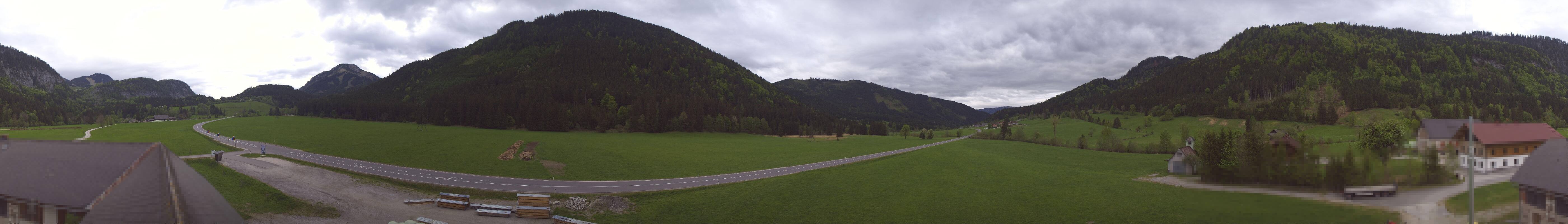Archiv Foto Webcam Pyhrn bei Liezen