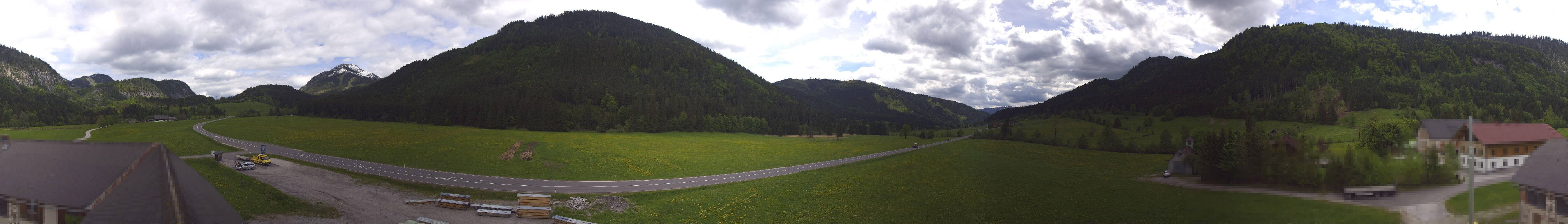 Archiv Foto Webcam Pyhrn bei Liezen