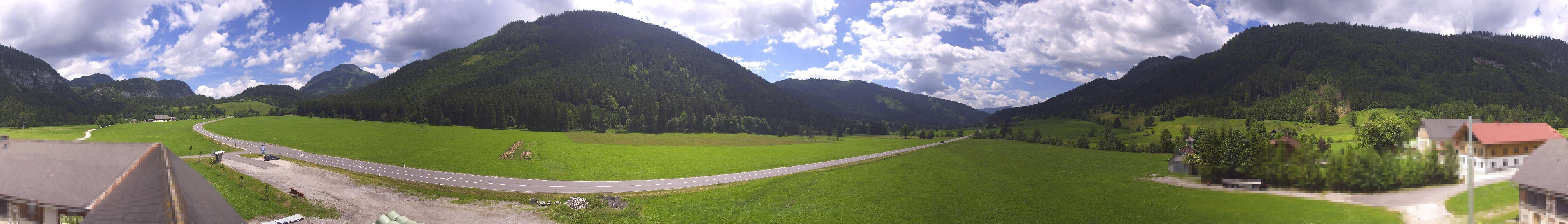 Archiv Foto Webcam Pyhrn bei Liezen