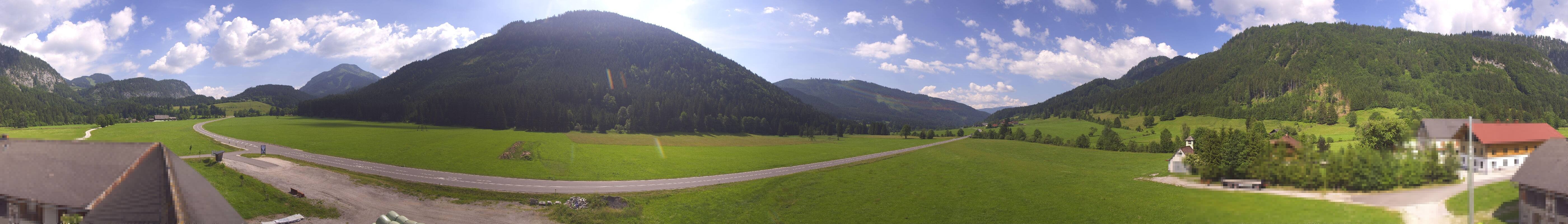 Archiv Foto Webcam Pyhrn bei Liezen