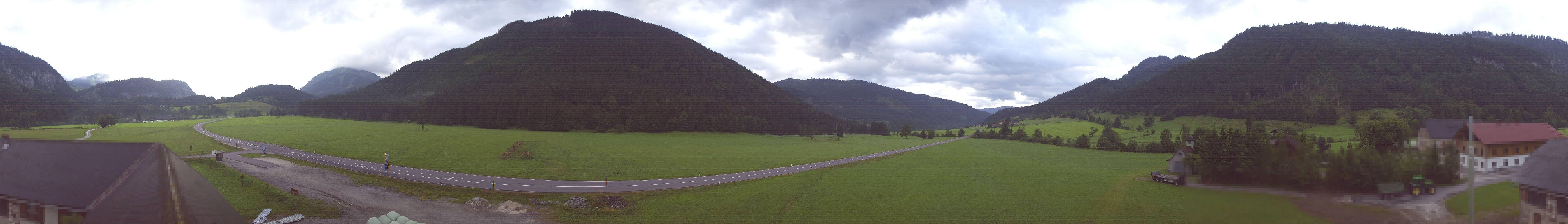 Archiv Foto Webcam Pyhrn bei Liezen