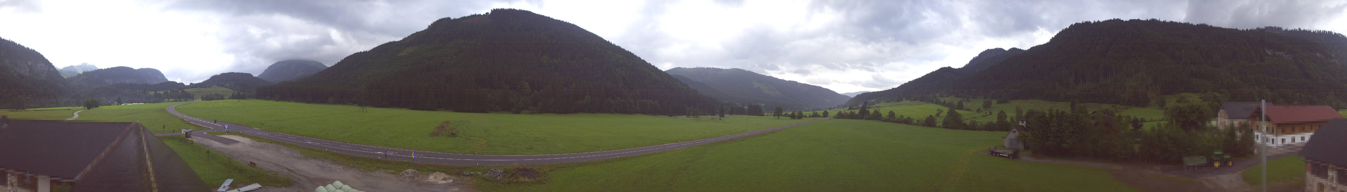 Archiv Foto Webcam Pyhrn bei Liezen