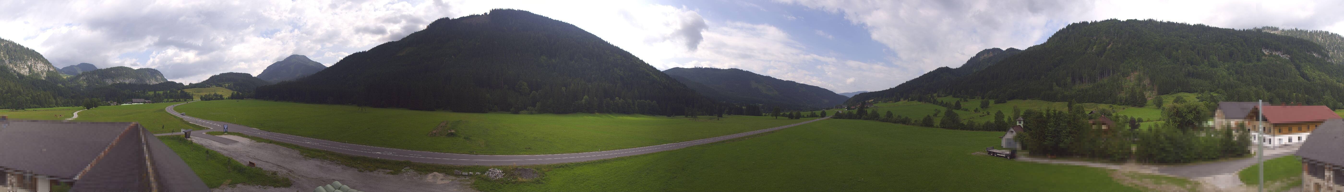 Archiv Foto Webcam Pyhrn bei Liezen