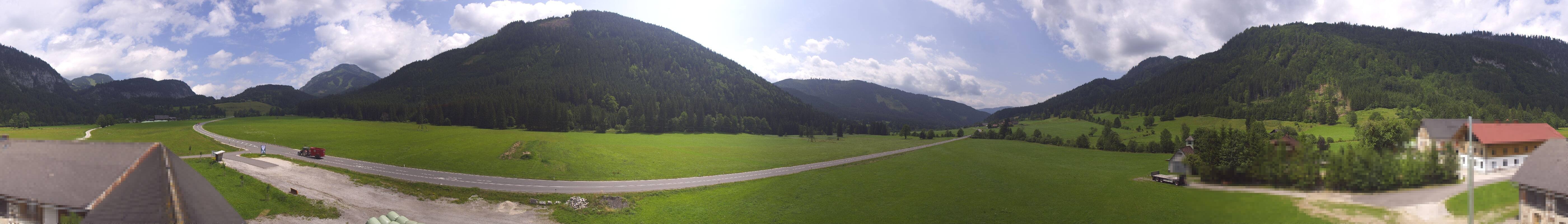 Archiv Foto Webcam Pyhrn bei Liezen