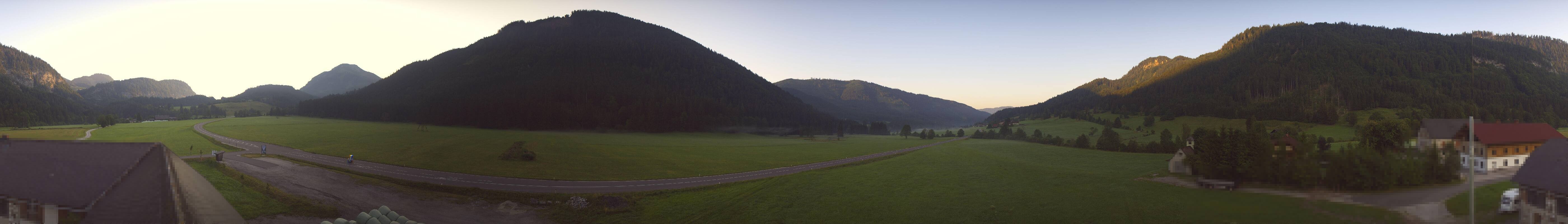 Archiv Foto Webcam Pyhrn bei Liezen