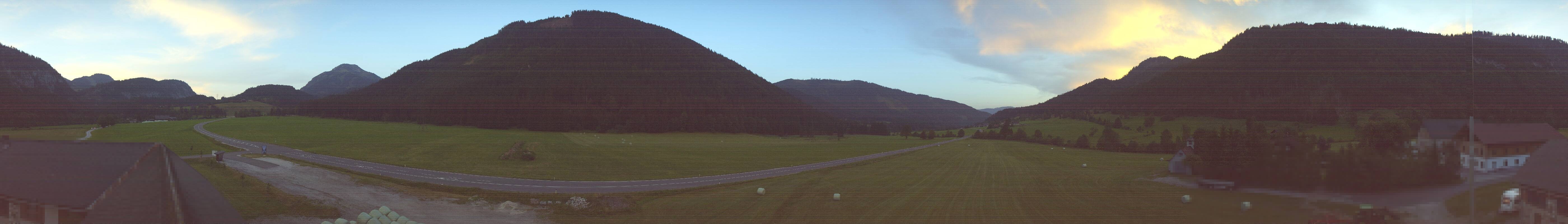 Archiv Foto Webcam Pyhrn bei Liezen