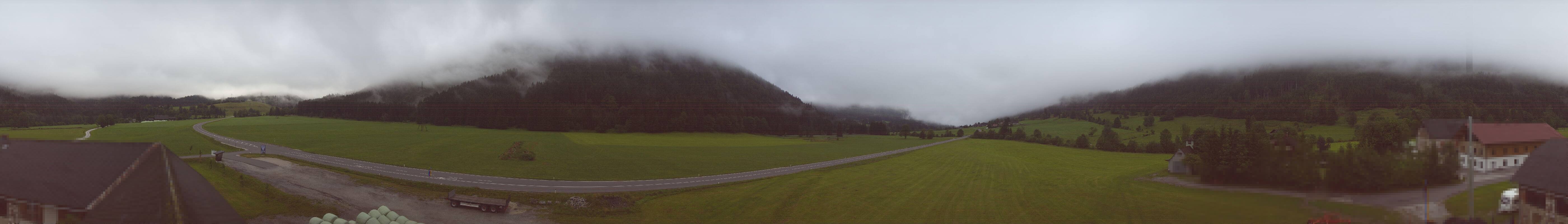 Archiv Foto Webcam Pyhrn bei Liezen