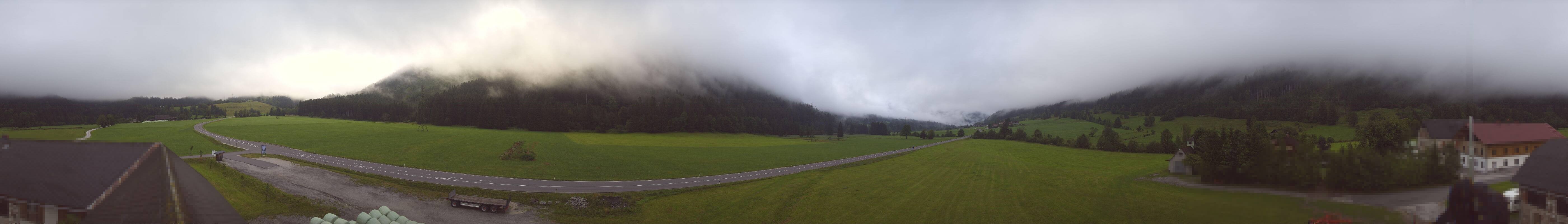 Archiv Foto Webcam Pyhrn bei Liezen
