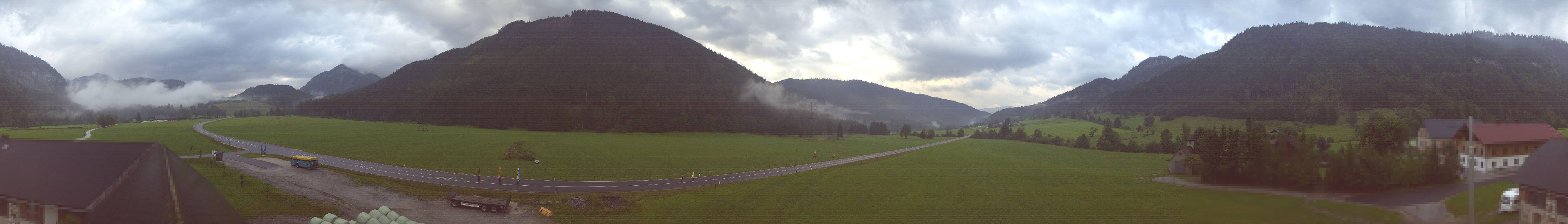 Archiv Foto Webcam Pyhrn bei Liezen