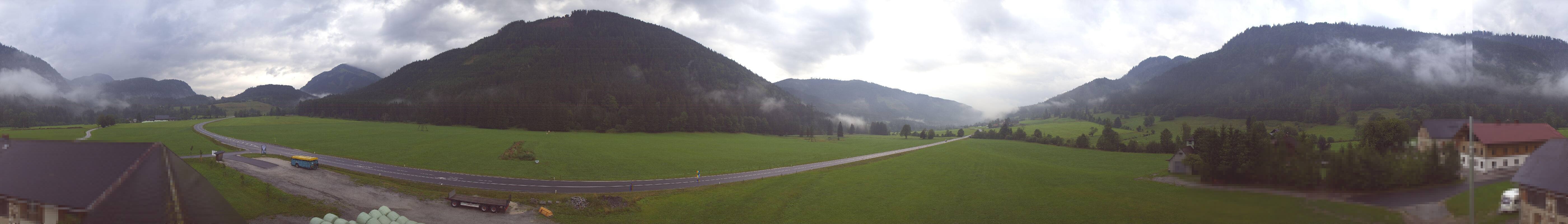 Archiv Foto Webcam Pyhrn bei Liezen