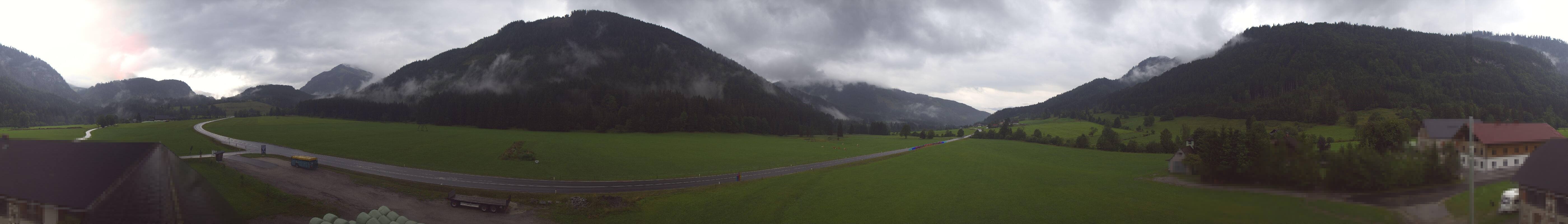 Archiv Foto Webcam Pyhrn bei Liezen