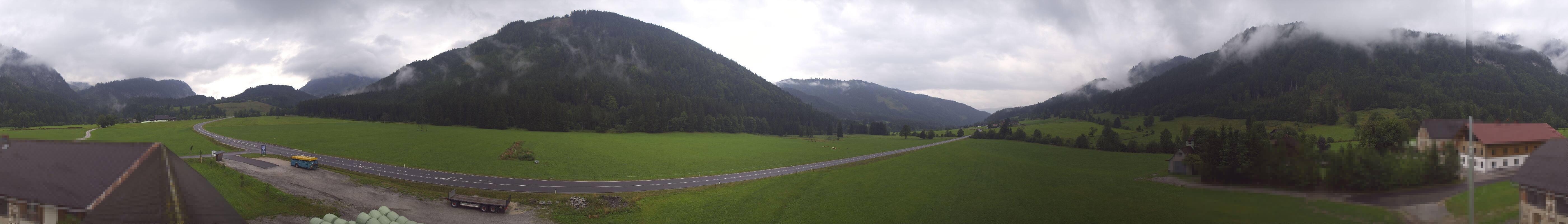 Archiv Foto Webcam Pyhrn bei Liezen