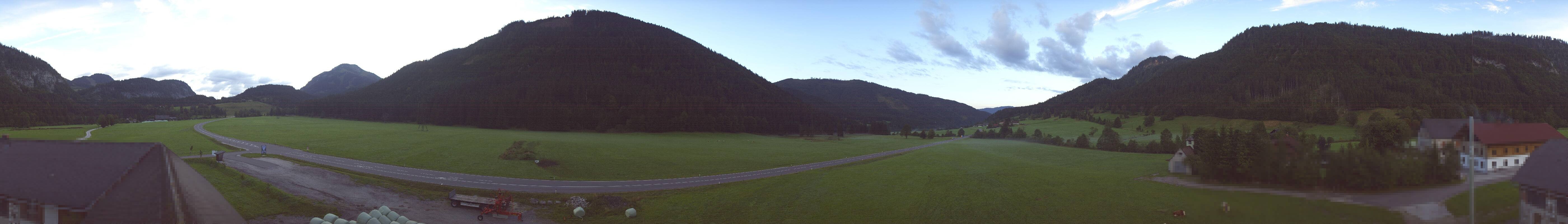 Archiv Foto Webcam Pyhrn bei Liezen