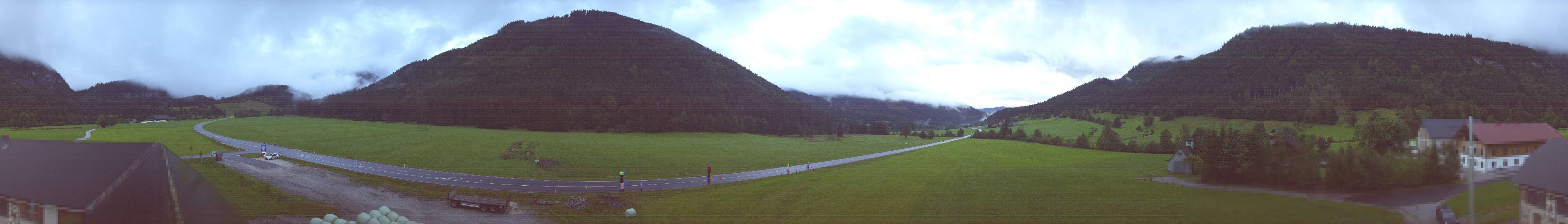 Archiv Foto Webcam Pyhrn bei Liezen