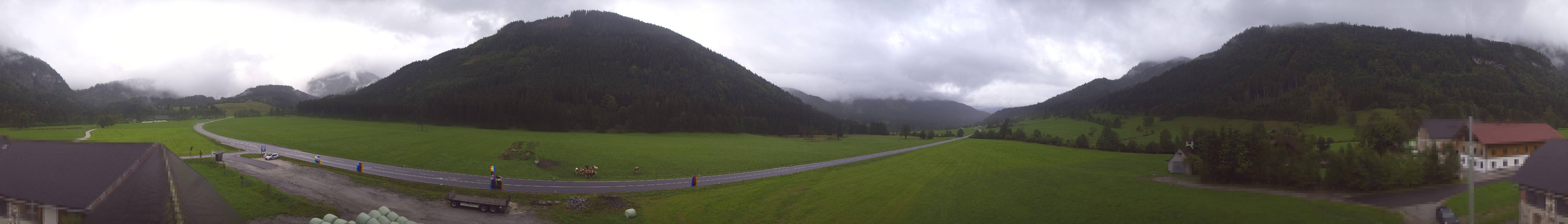 Archiv Foto Webcam Pyhrn bei Liezen
