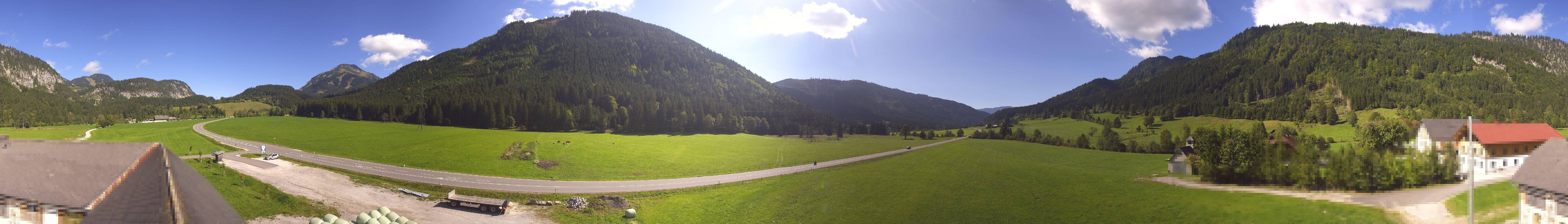 Archiv Foto Webcam Pyhrn bei Liezen