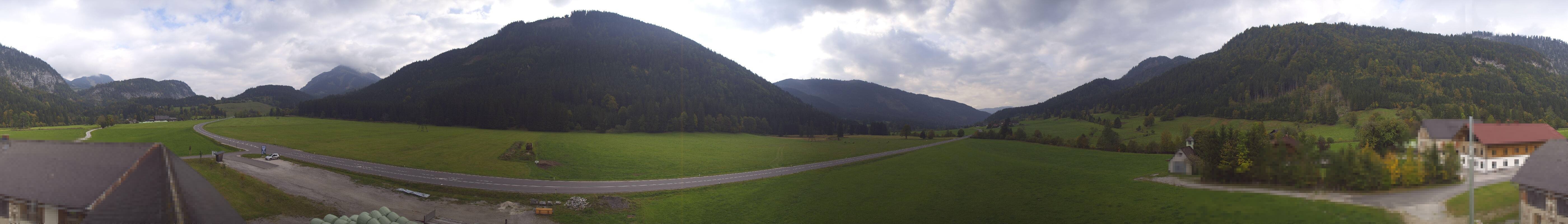 Archiv Foto Webcam Pyhrn bei Liezen