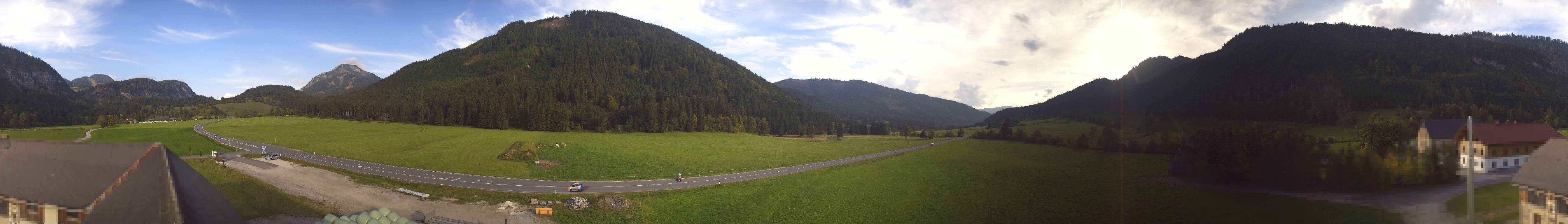 Archiv Foto Webcam Pyhrn bei Liezen