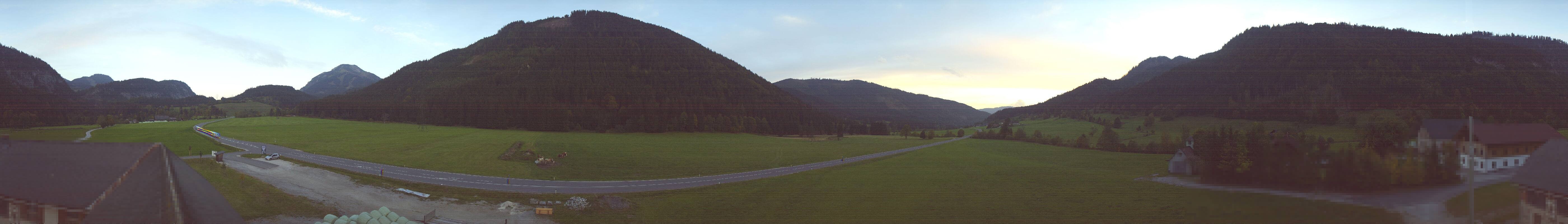Archiv Foto Webcam Pyhrn bei Liezen