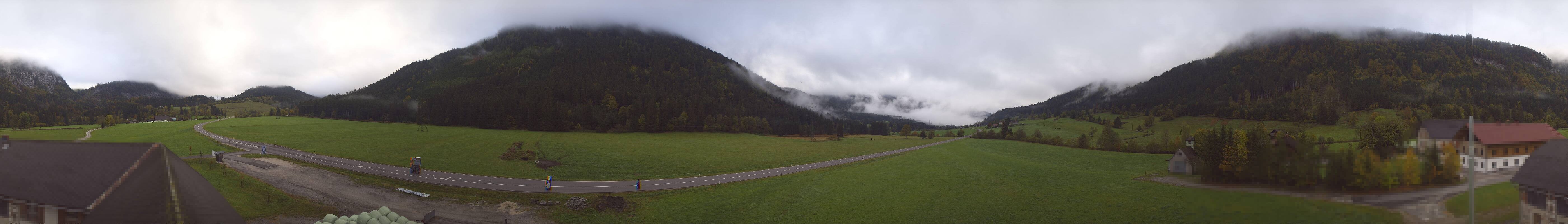 Archiv Foto Webcam Pyhrn bei Liezen