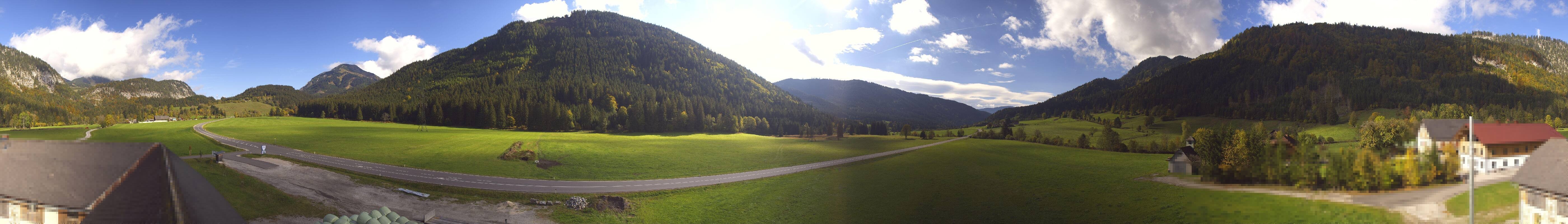 Archiv Foto Webcam Pyhrn bei Liezen