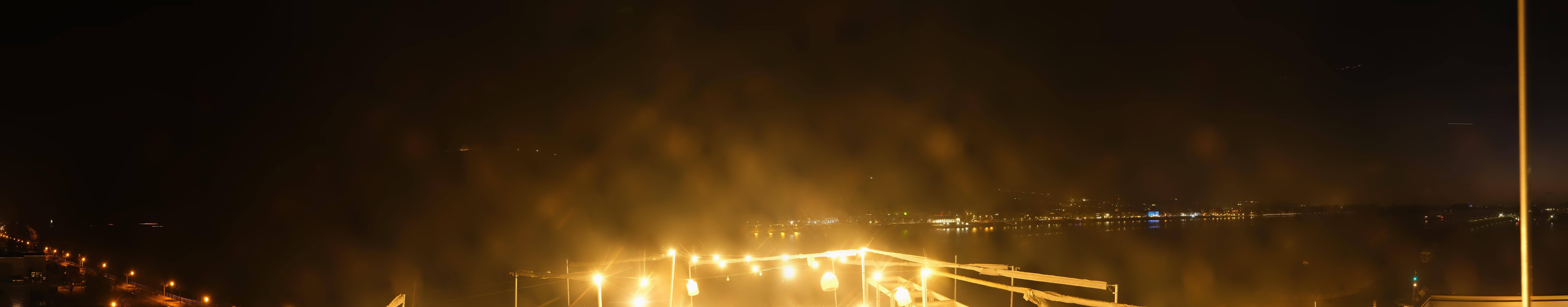 Archiv Foto Webcam Bingen am Rhein