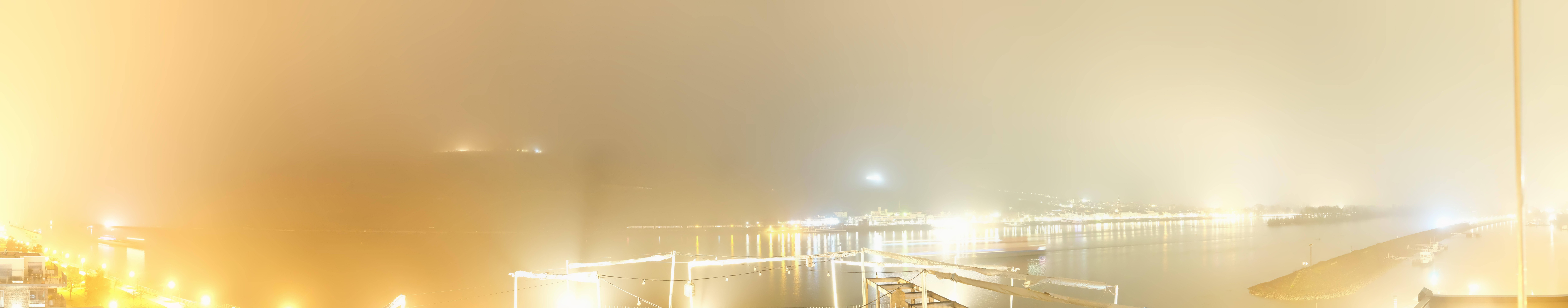 Archiv Foto Webcam Bingen am Rhein