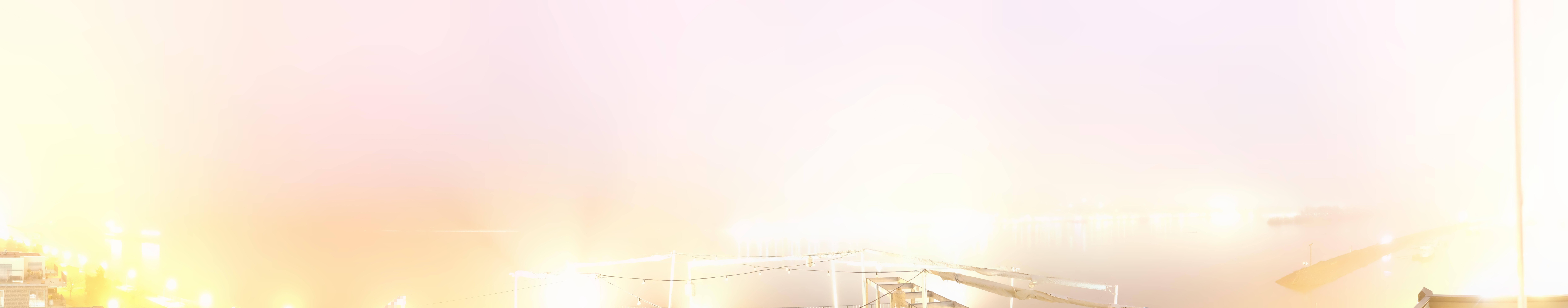 Archived image Webcam Bingen - Hotel Papa Rhein