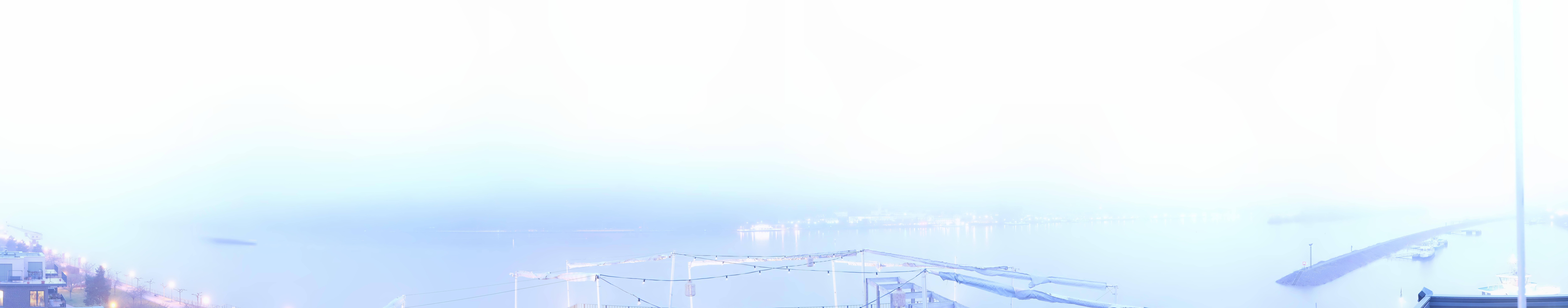 Archived image Webcam Bingen - Hotel Papa Rhein