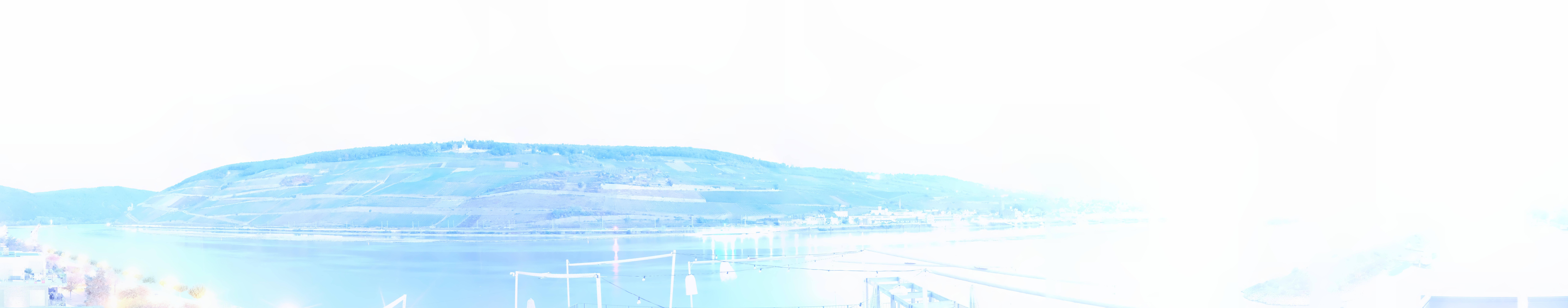 Archiv Foto Webcam Bingen am Rhein