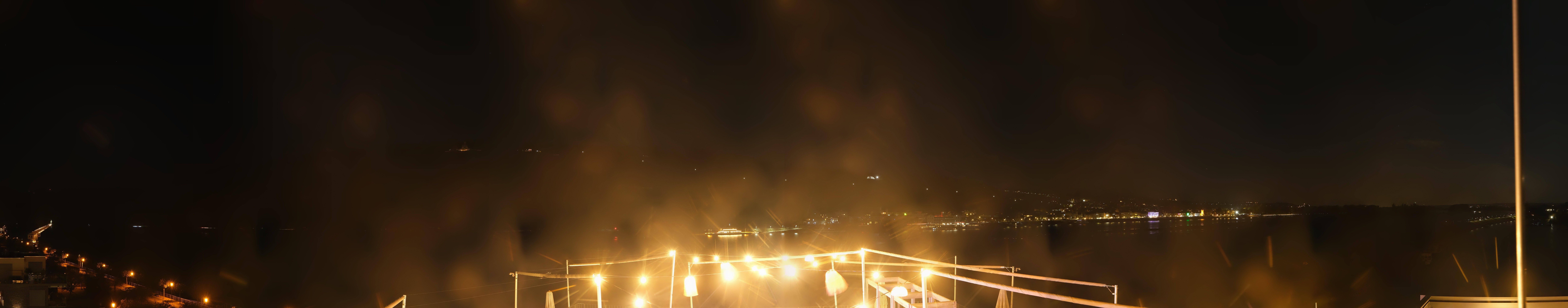 Archiv Foto Webcam Bingen am Rhein