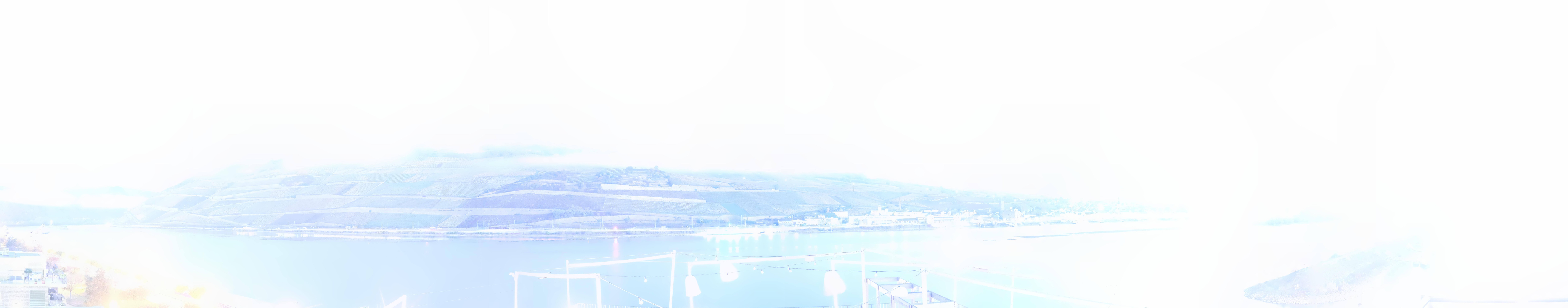 Archiv Foto Webcam Bingen am Rhein