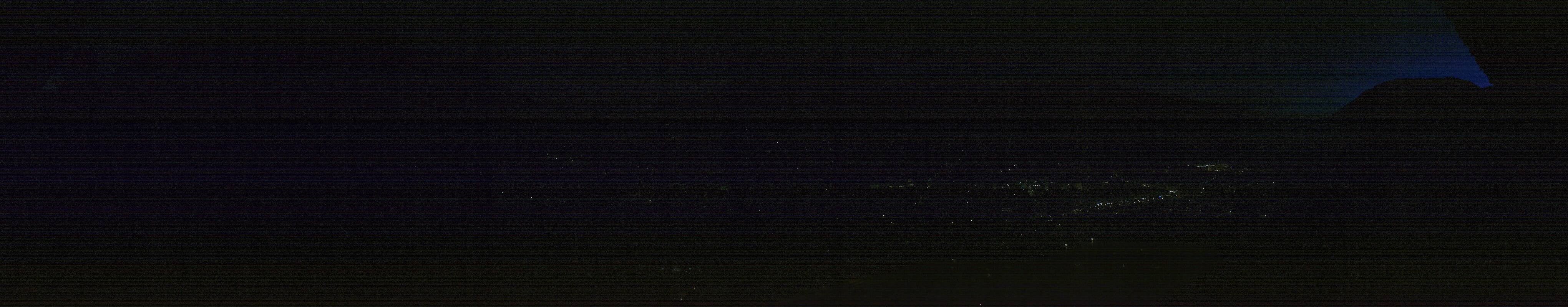 Archiv Foto Webcam Bad Ischl - Gasthaus Siriuskogl