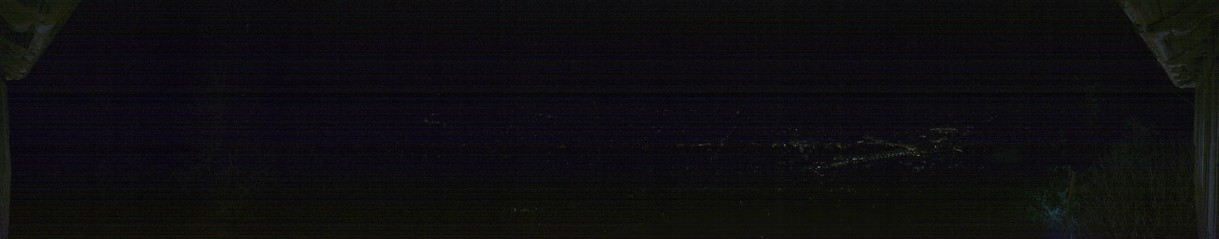 Archiv Foto Webcam Bad Ischl - Gasthaus Siriuskogl