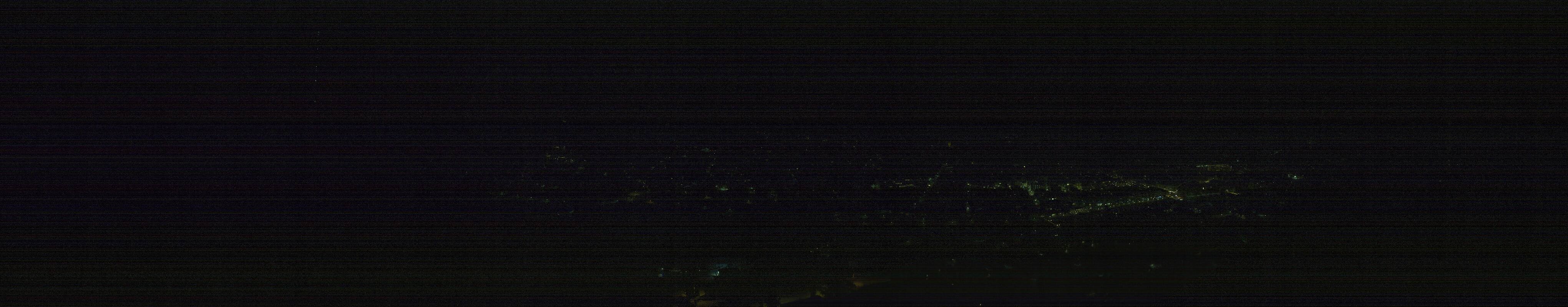 Archiv Foto Webcam Bad Ischl - Gasthaus Siriuskogl