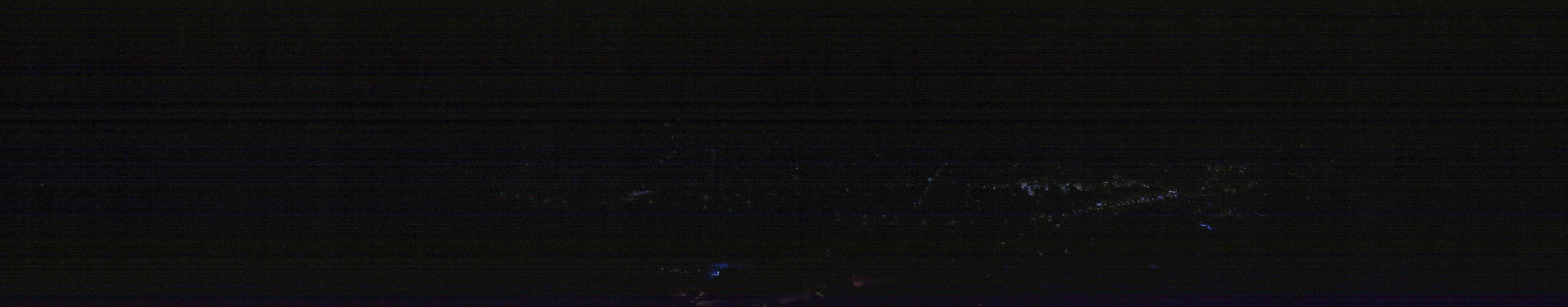 Archiv Foto Webcam Bad Ischl - Gasthaus Siriuskogl