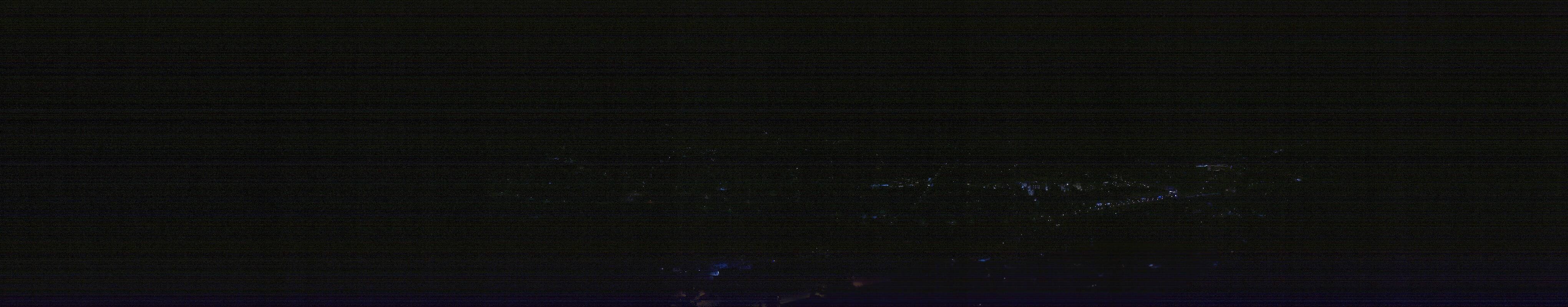 Archiv Foto Webcam Bad Ischl - Gasthaus Siriuskogl