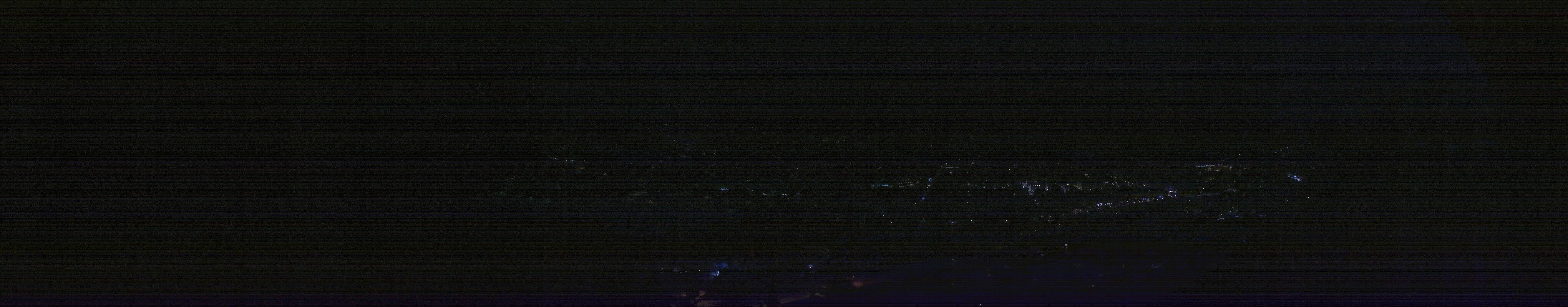 Archiv Foto Webcam Bad Ischl - Gasthaus Siriuskogl