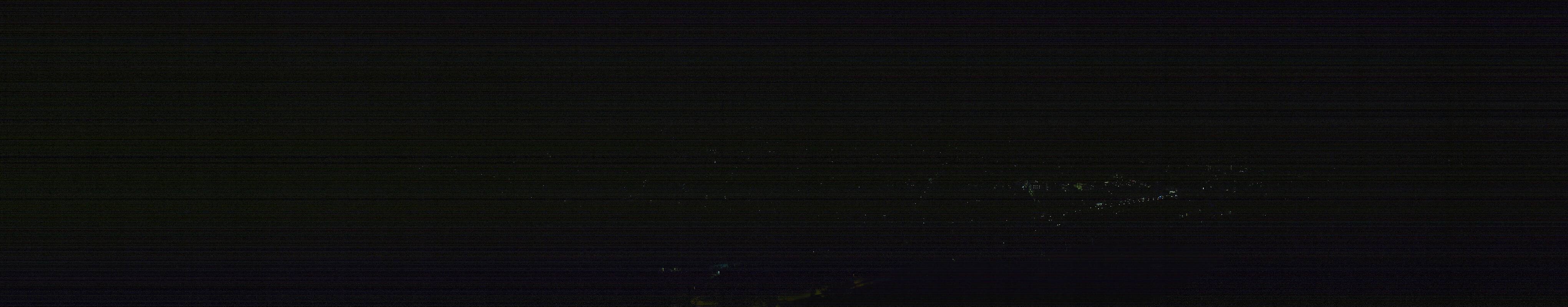 Archiv Foto Webcam Bad Ischl - Gasthaus Siriuskogl