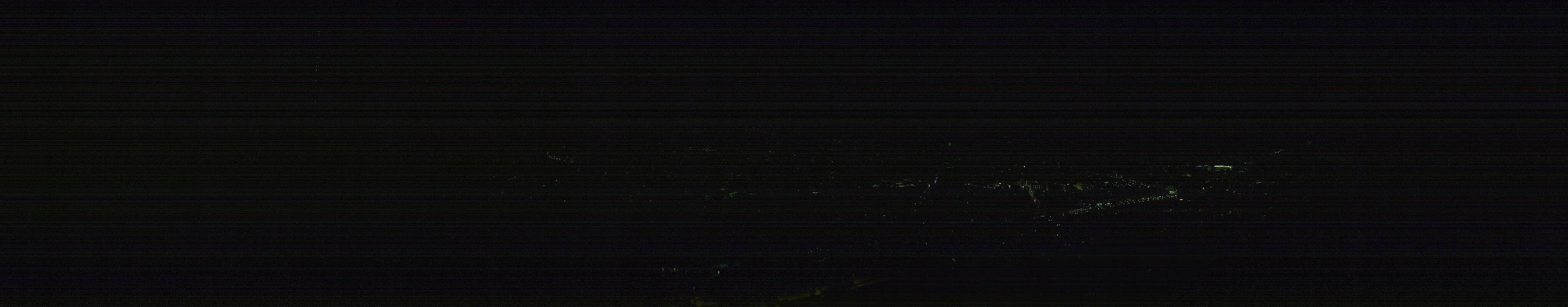 Archiv Foto Webcam Bad Ischl - Gasthaus Siriuskogl